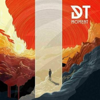 Dark Tranquillity - Moment (2 LP + CD)