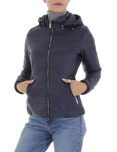 Dámská přechodná bunda