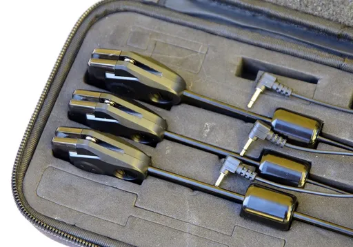 Mivardi Swinger Swing arm MCX 88 - sada 3ks,Mivardi Swinger Swing arm MCX 88 - sada 3ks