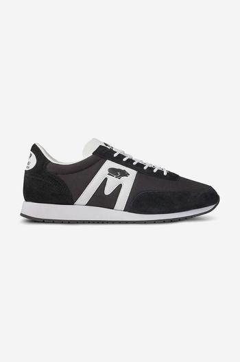 Sneakers boty Karhu Albatross černá barva, F802519-black