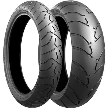 Bridgestone BT 028 200/50/18 TL,R 76 V (2619)