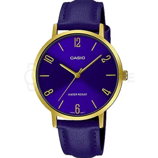 Casio Collection LTP-VT01GL-2BUDF - 30 dnů na vrácení zboží