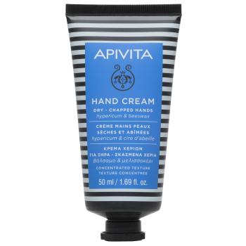 APIVITA Hand Cream Dry-Chapped Hands krém na suché ruce 50 ml