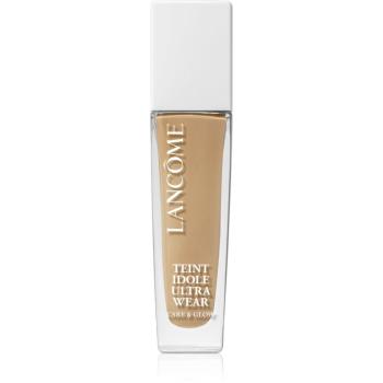 Lancôme Teint Idole Ultra Wear Care & Glow rozjasňující hydratační make-up SPF 25 odstín 240W 30 ml