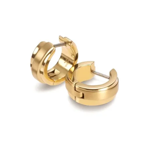 Náušnice Boccia Titanium 0560-05