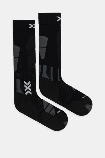 Lyžařské ponožky X-Socks Ski Perform Merino OTC WYPMW24U