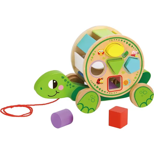 BABU - Tahačka želva