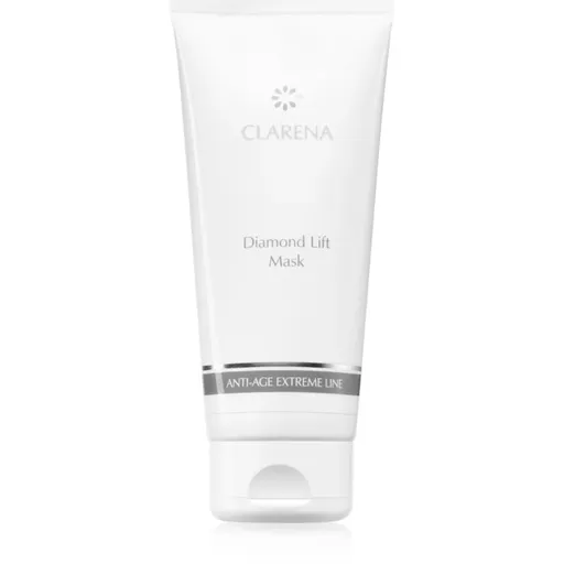 Clarena Anti-Age Extreme Line liftingová maska 200 ml