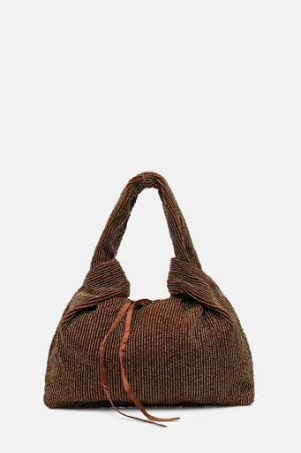 Bavlněná kabelka Hoss Intropia