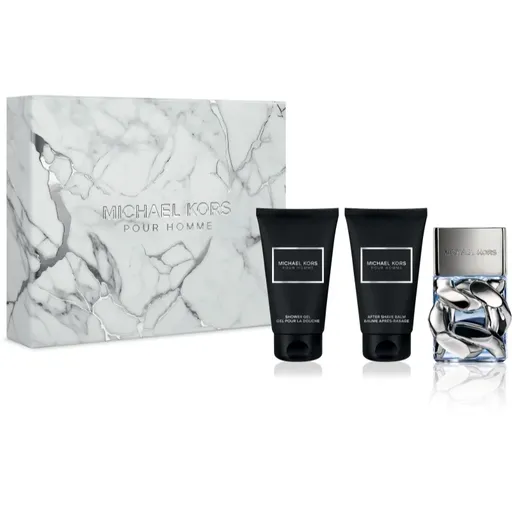 Michael Kors Pour Homme dárková sada pro muže