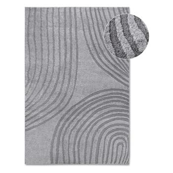 Szürke szőnyeg 200x280 cm Pigment Light Grey – Elle Decoration