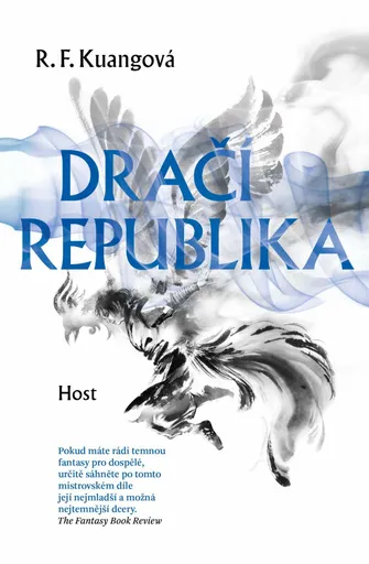 Dračí republika - Maková válka 2. - Rebecca F. Kuangová