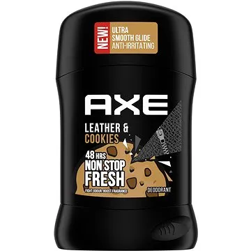 AXE Leather