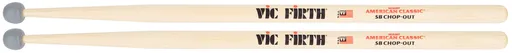 Vic Firth 5B Chop Out