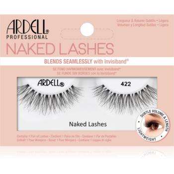 Ardell Naked Lashes nalepovací řasy 422 1 ks