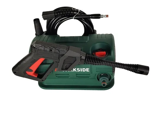 Parkside Vysokotlaký čistič PHDM 110 A1