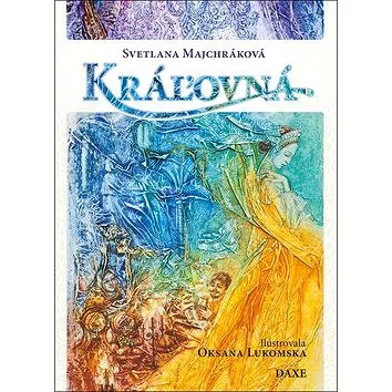 Kráľovná (978-80-89429-72-1)