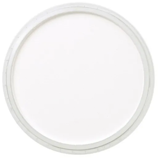 PanPastel 9ml – 100.5 Titanium White