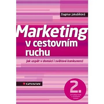 Marketing v cestovním ruchu (978-80-247-4209-0)