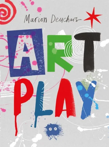 Art Play - Marion Deuchars