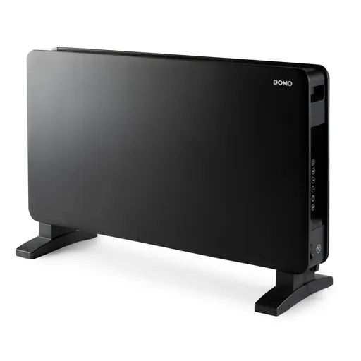 DOMO DO7355CH teplovzdušný konvektor s WIFI