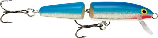 Rapala Wobler Jointed Floating B - 11cm 9g,Rapala Wobler Jointed Floating B - 11cm 9g