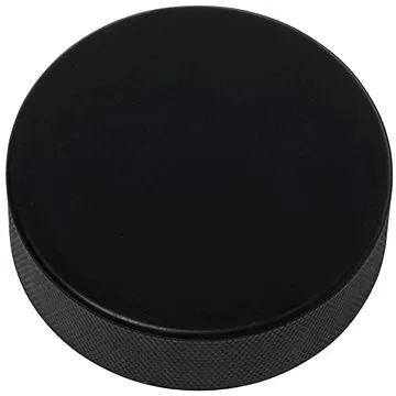 Winnwell, černý oficiální, 6 ks (676824034073)