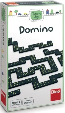 Cestovní Domino