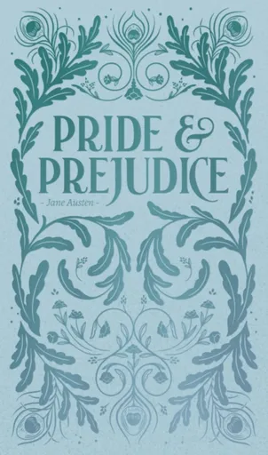 Pride and Prejudice - Jane Austenová