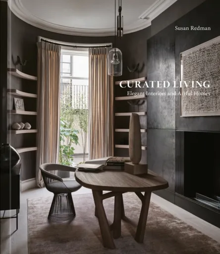 Curated Living - Susan Redman