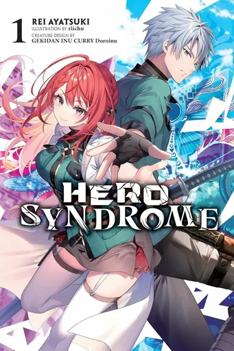 Hero Syndrome, Vol. 1 - James Balzer