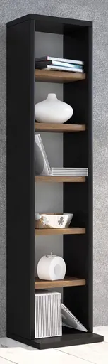 VCM Archivační systém Elementa, antracit