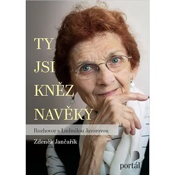 Ty jsi kněz navěky (978-80-262-1666-7)