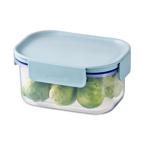 Lock&Lock Classic Plus Dóza na potraviny 385 ml 1 ks mint