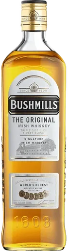Bushmills Original 40% 1l