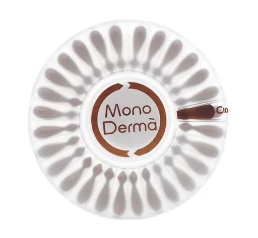 MonoDermá C10 Čistý vitamin C 10% 28 ampulí