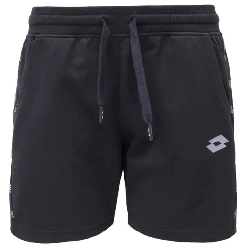 Lotto LILAC Dámské šortky, černá, velikost