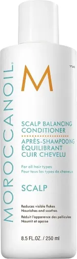 Moroccanoil Vyživující kondicionér Scalp (Balancing Conditioner) 1000 ml