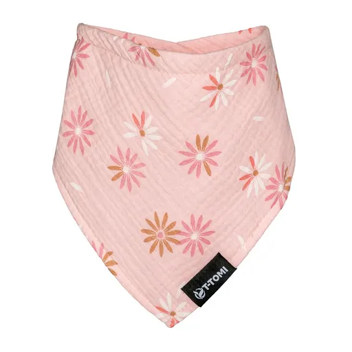 T-tomi BIO Mušelínový slintáček 1 ks lily