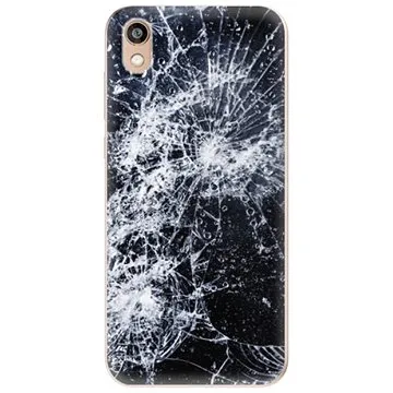 iSaprio Cracked pro Honor 8S (crack-TPU2-Hon8S)