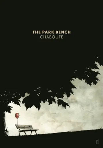 The Park Bench - Chaboute