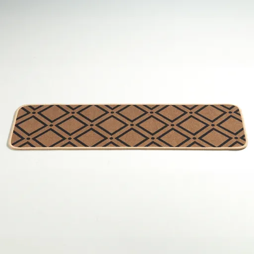 15 schodišťových rohoží