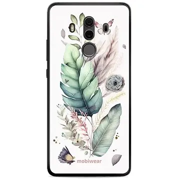Mobiwear Glossy lesklý pro Huawei Mate 10 Pro - G018G (5904808463355)