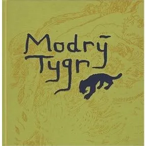 Modrý tygr (978-80-7515-051-6)