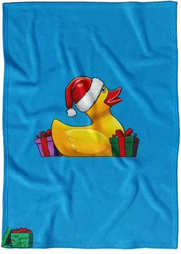 Deka Be Santa 140x200cm