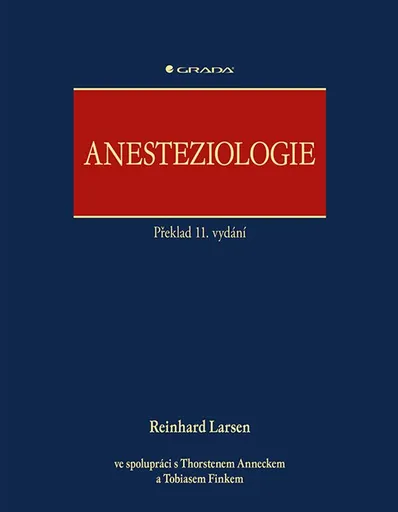 Anesteziologie - Reinhard Larsen