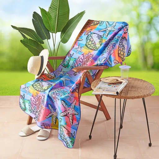 Osuška Podmořský svět