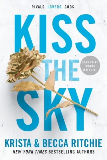 Kiss the Sky - Becca Ritchie, Krista Ritchie