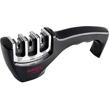 Lamart LT2058 brousek na nože 3v1 edge (LT2058)