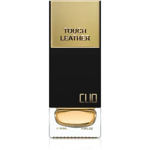 Le Chameau Clio Touch Leather parfémovaná voda unisex 90 ml